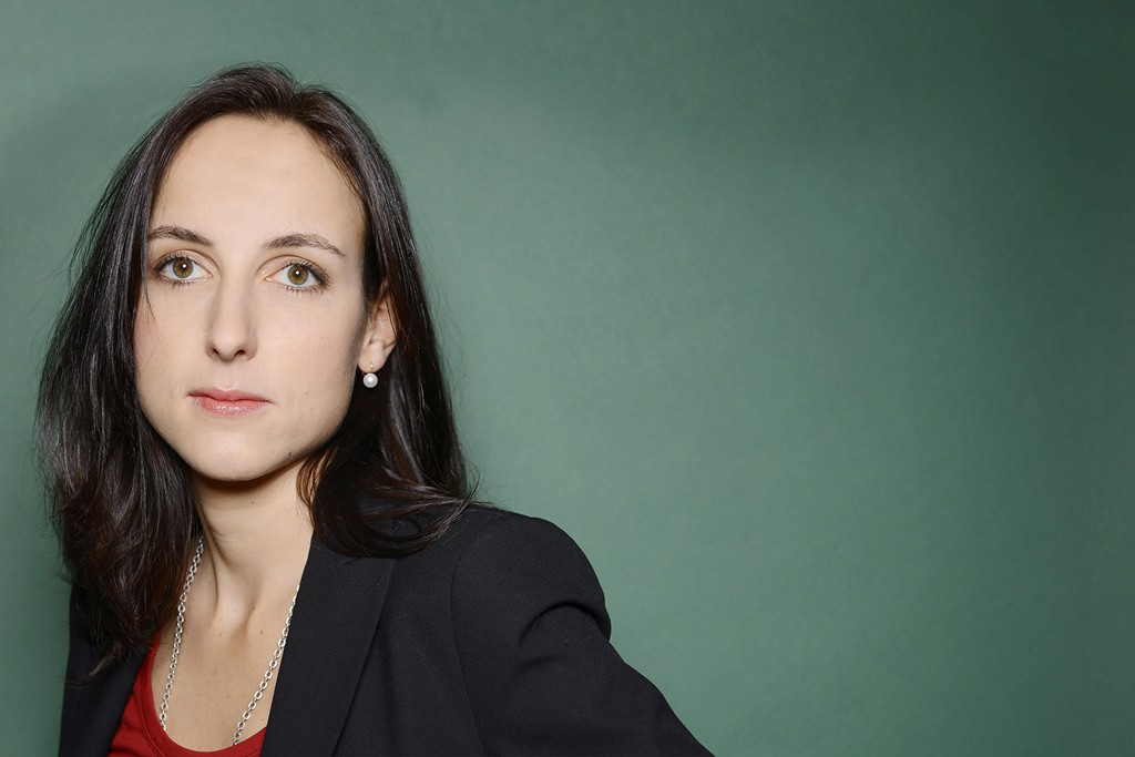 Julia Cagé Le Prix De La Democratie Julia Cagé : « Le prix de la démocratie » - Le rendez-vous des Futurs